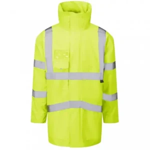 4K Superior Baffle Lined Anorak