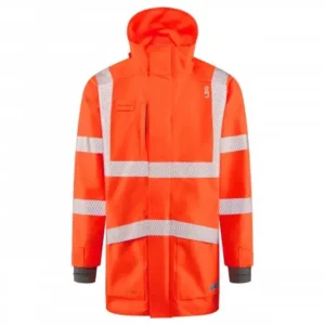 15K Performance+ Breathable Anorak
