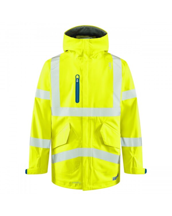 LTEC 20K High Performance Breathable Waterproof Anorak