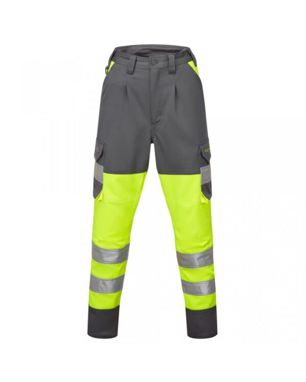 Women's Stretch Cargo Trouser