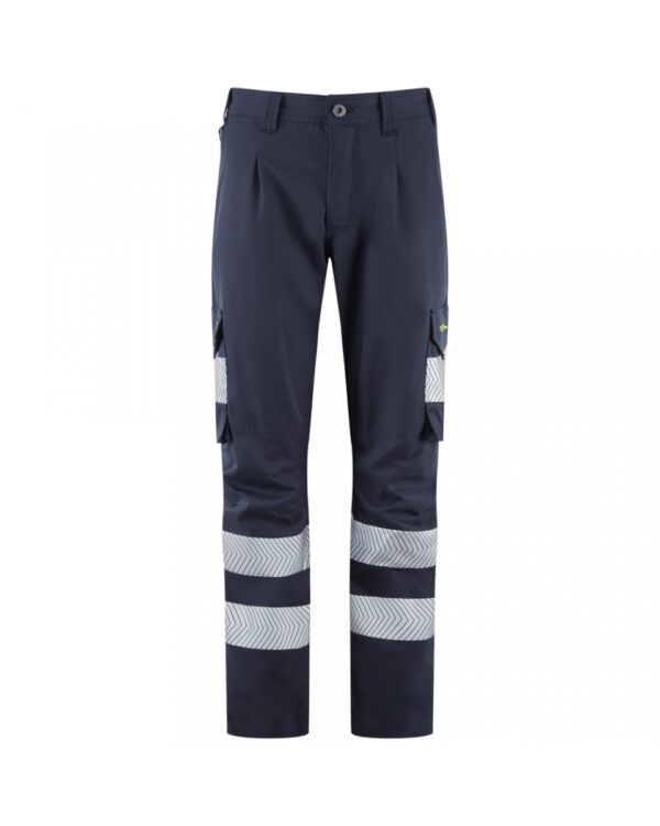 Women's Stretch Cargo Trouser