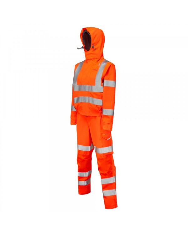 10KX Performance+ Women's Breathable 2-Part Coverall