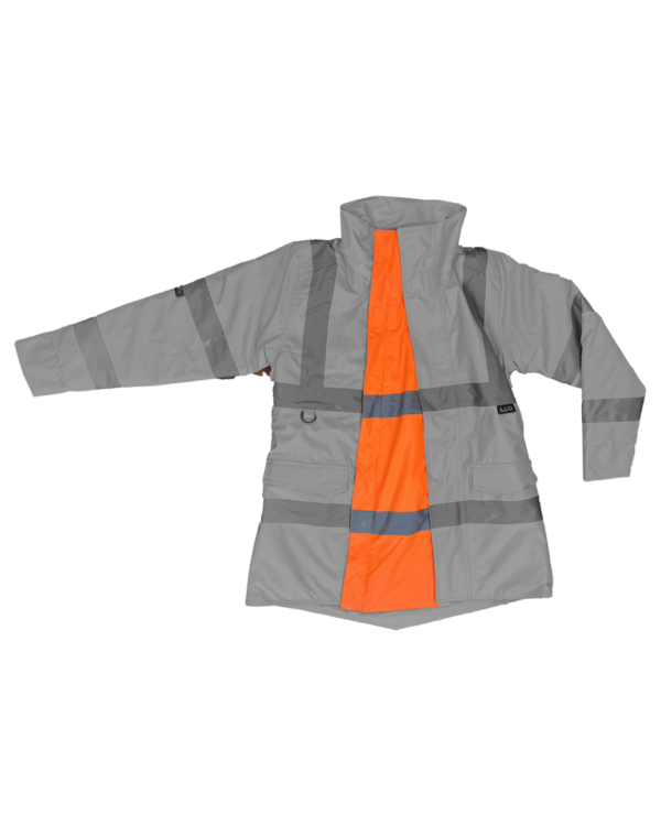 Maternity Expander for Cheristow Women's Anorak (AL01-O)