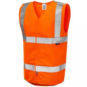FR & ANTISTATIC WAISTSCOAT