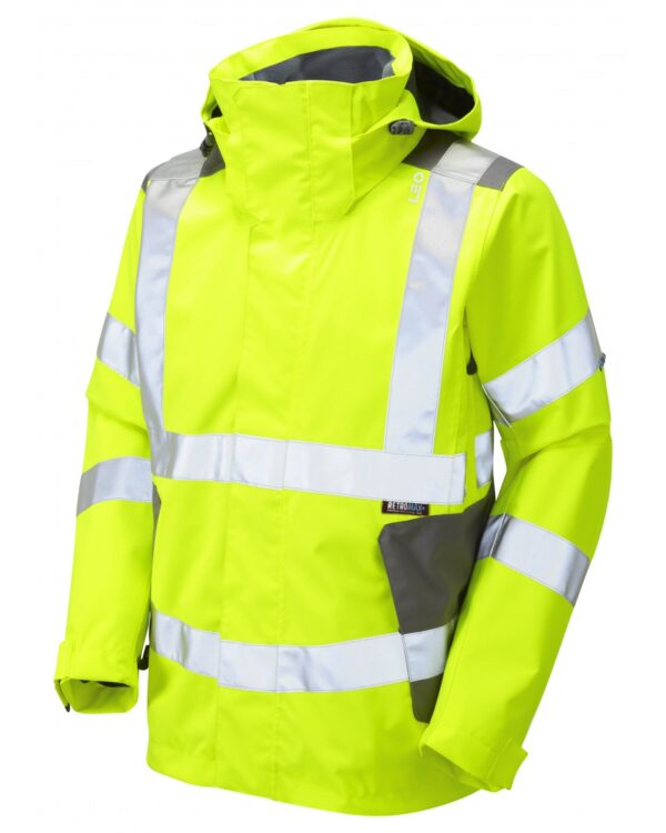 10K Performance+ Breathable Jacket