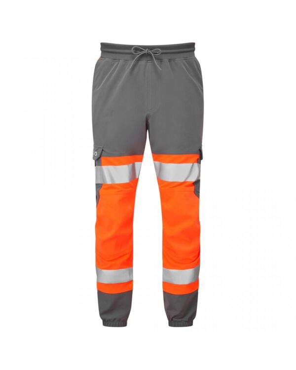 High Performance 4X Stretch Trouser