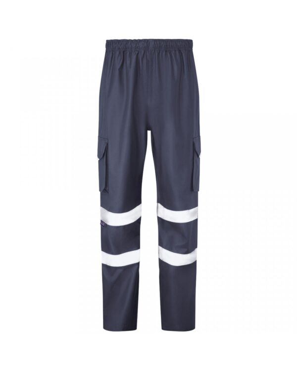 4K Cargo Overtrouser