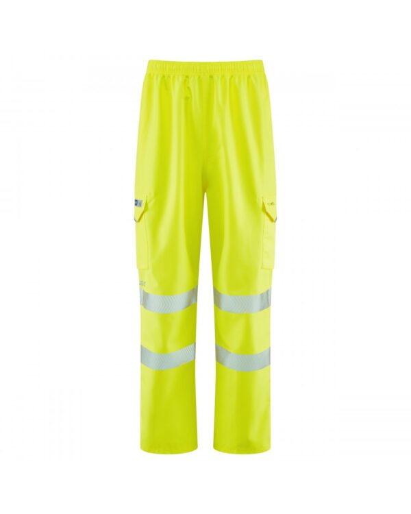 15K Performance+ Breathable Cargo Overtrouser