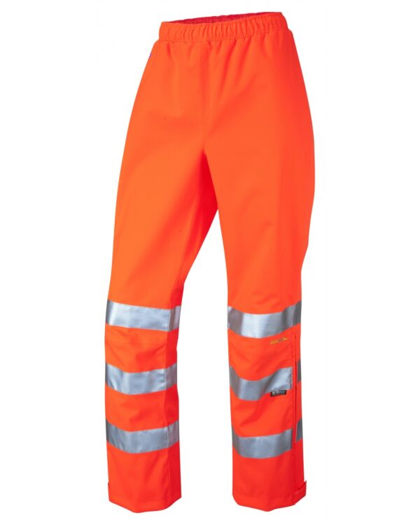 10K Women's Performance+ Breathable Cargo Overtrouser