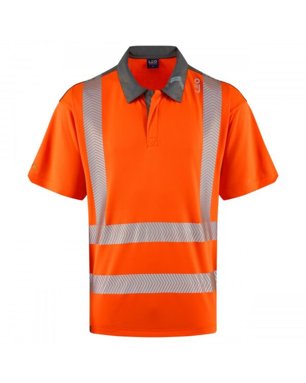 COOLMAX High Performance Polo Shirt