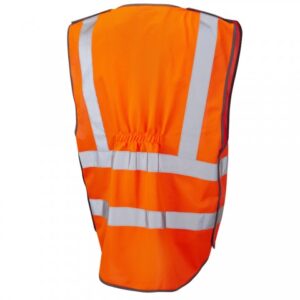 RAILWAY WAISTCOATS