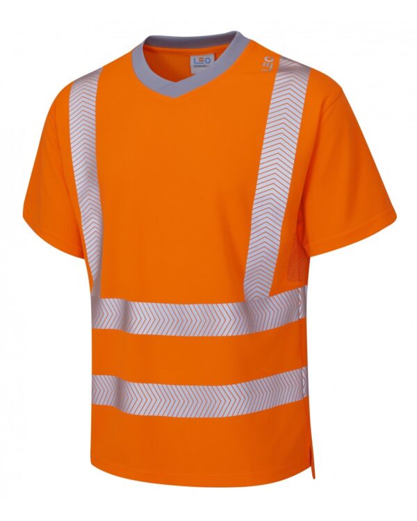 High Viz Performance+ T-Shirt