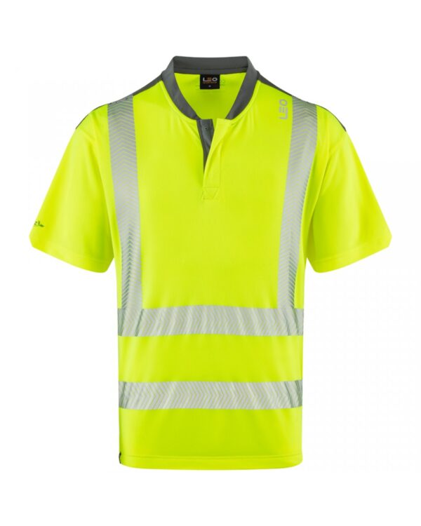 COOLMAX High Performance T-Shirt
