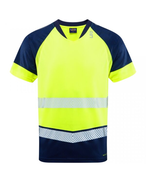Performance+ Dual Colour T- Shirt