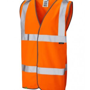Ethical HighViz Waistcoat