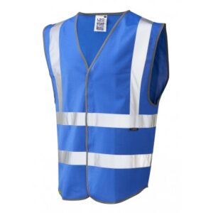 REFLECTIVE WAISTCOATS