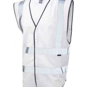 HighViz Reflective Waistcoat
