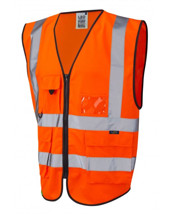 Superior Waistcoat