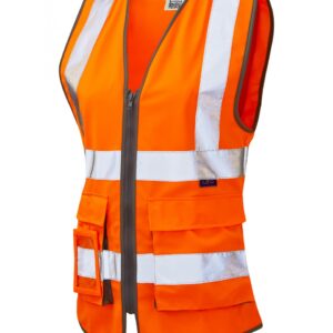 Women's Superior Waistcoat